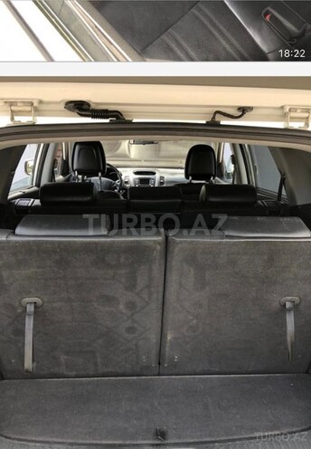 Kia Sorento 2012, 195,000 km - 2.4 l - Bakı