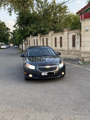 Chevrolet Cruze 2012, 296,449 km - 1.4 л - Bərdə