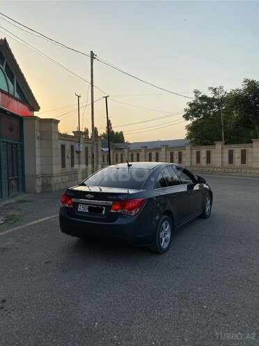 Chevrolet Cruze 2012, 296,449 km - 1.4 л - Bərdə