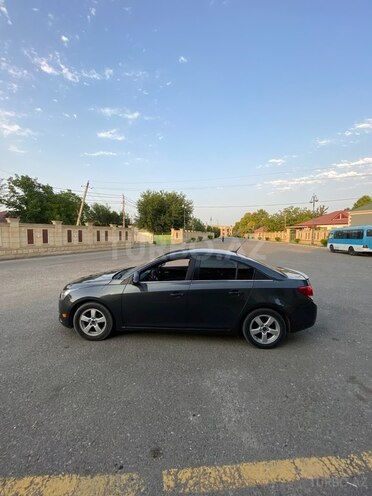 Chevrolet Cruze 2012, 296,449 km - 1.4 л - Bərdə