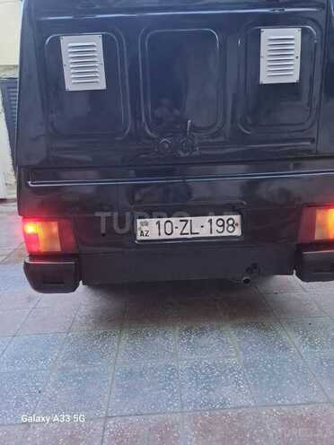 LADA (VAZ) 21045 2007, 137,000 km - 1.6 l - Bakı