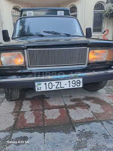LADA (VAZ) 21045 2007, 137,000 km - 1.6 l - Bakı