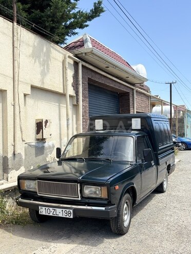 LADA (VAZ) 21045 2007, 137,000 km - 1.6 l - Bakı