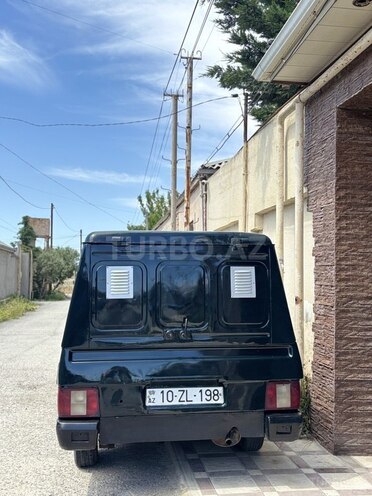 LADA (VAZ) 21045 2007, 137,000 km - 1.6 l - Bakı