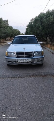 Mercedes C 180 1998, 360,915 km - 1.8 l - Bakı