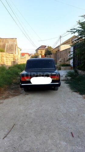 LADA (VAZ) 2107 2003, 270,000 km - 1.6 l - Bakı