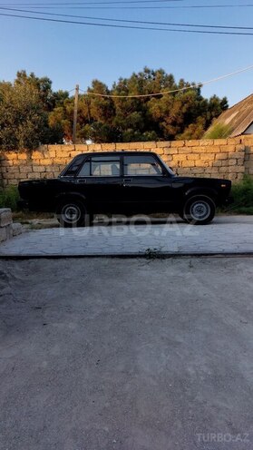 LADA (VAZ) 2107 2003, 270,000 km - 1.6 l - Bakı