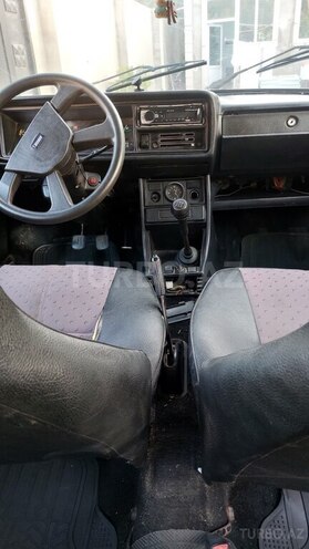 LADA (VAZ) 2107 2003, 270,000 km - 1.6 l - Bakı