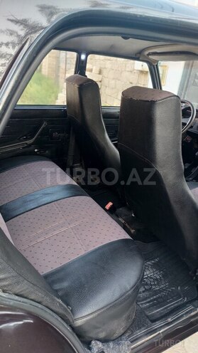 LADA (VAZ) 2107 2003, 270,000 km - 1.6 l - Bakı