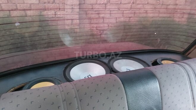 LADA (VAZ) 2107 2003, 270,000 km - 1.6 l - Bakı