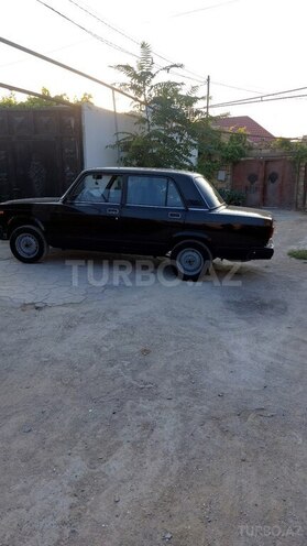 LADA (VAZ) 2107 2003, 270,000 km - 1.6 l - Bakı