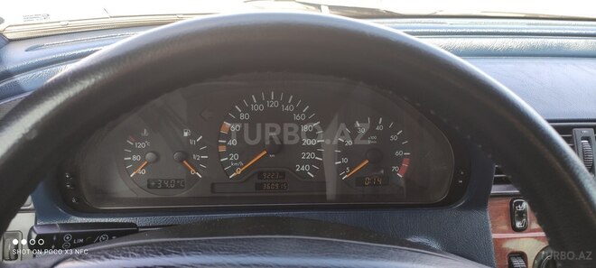 Mercedes C 180 1998, 360,915 km - 1.8 l - Bakı