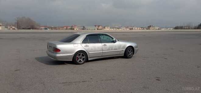 Mercedes E 200 d 1998, 498,155 km - 2.0 л - Tərtər