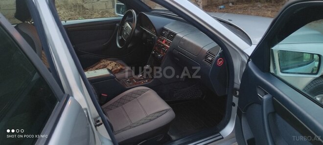 Mercedes C 180 1998, 360,915 km - 1.8 l - Bakı