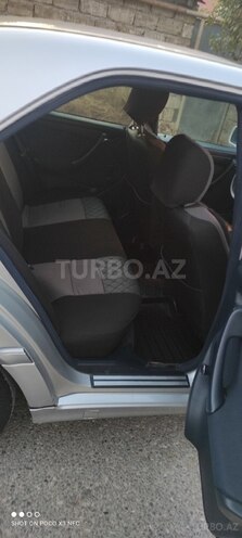 Mercedes C 180 1998, 360,915 km - 1.8 l - Bakı
