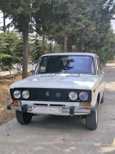 LADA (VAZ) 2106 1985, 195,000 km - 1.6 l - Cəlilabad