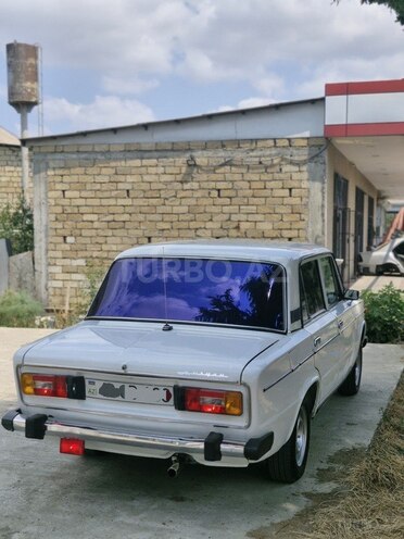 LADA (VAZ) 2106 1985, 195,000 km - 1.6 l - Cəlilabad
