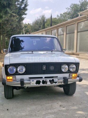 LADA (VAZ) 2106 1985, 195,000 km - 1.6 l - Cəlilabad