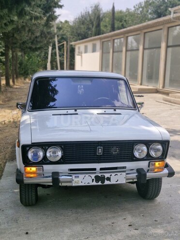 LADA (VAZ) 2106 1985, 195,000 km - 1.6 l - Cəlilabad