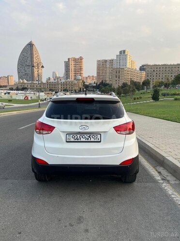 Hyundai ix35 2013, 151,259 km - 2.0 l - Bakı
