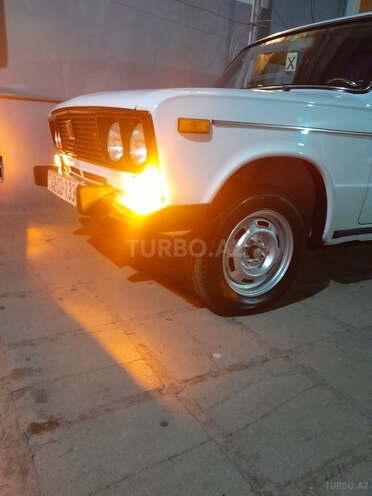 LADA (VAZ) 2106 1985, 195,000 km - 1.6 l - Cəlilabad