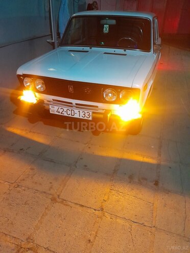 LADA (VAZ) 2106 1985, 195,000 km - 1.6 l - Cəlilabad