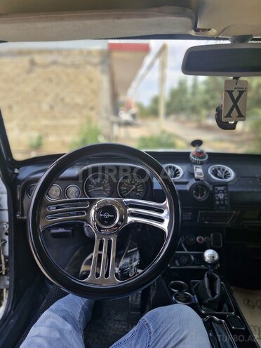 LADA (VAZ) 2106 1985, 195,000 km - 1.6 l - Cəlilabad