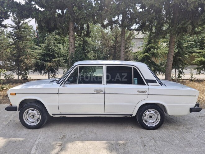 LADA (VAZ) 2106 1985, 195,000 km - 1.6 l - Cəlilabad