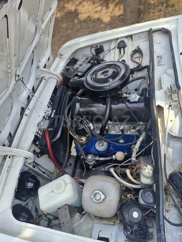 LADA (VAZ) 2106 1985, 195,000 km - 1.6 l - Cəlilabad