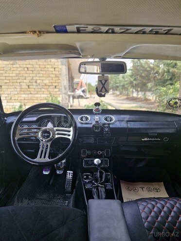 LADA (VAZ) 2106 1985, 195,000 km - 1.6 l - Cəlilabad