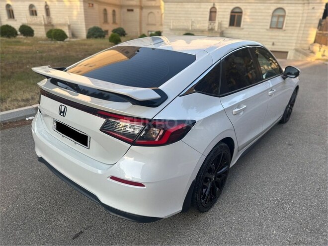 Honda Civic 2022, 70,000 km - 1.5 l - Bakı