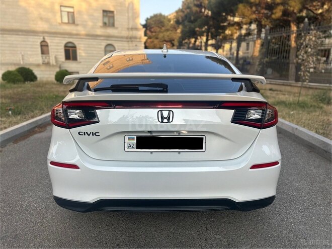 Honda Civic 2022, 70,000 km - 1.5 l - Bakı