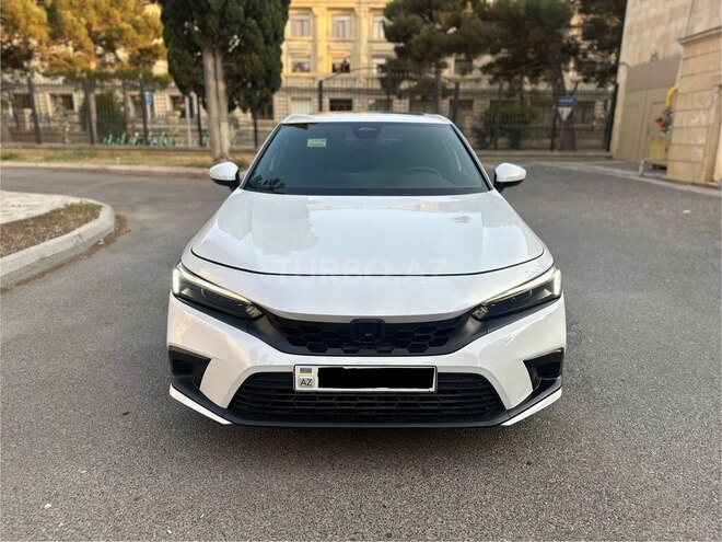 Honda Civic 2022, 70,000 km - 1.5 l - Bakı