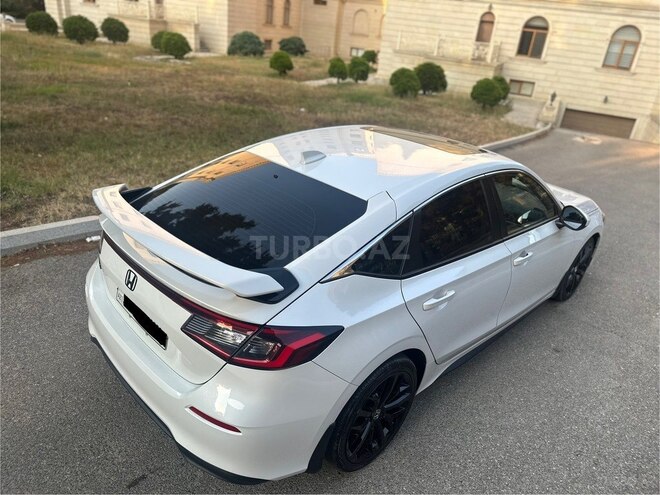 Honda Civic 2022, 70,000 km - 1.5 l - Bakı