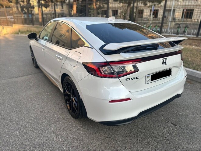 Honda Civic 2022, 70,000 km - 1.5 l - Bakı
