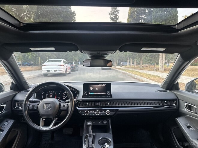 Honda Civic 2022, 70,000 km - 1.5 l - Bakı