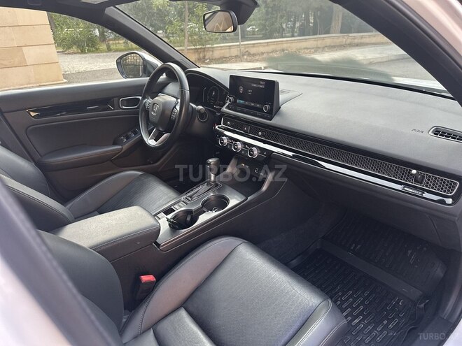 Honda Civic 2022, 70,000 km - 1.5 l - Bakı