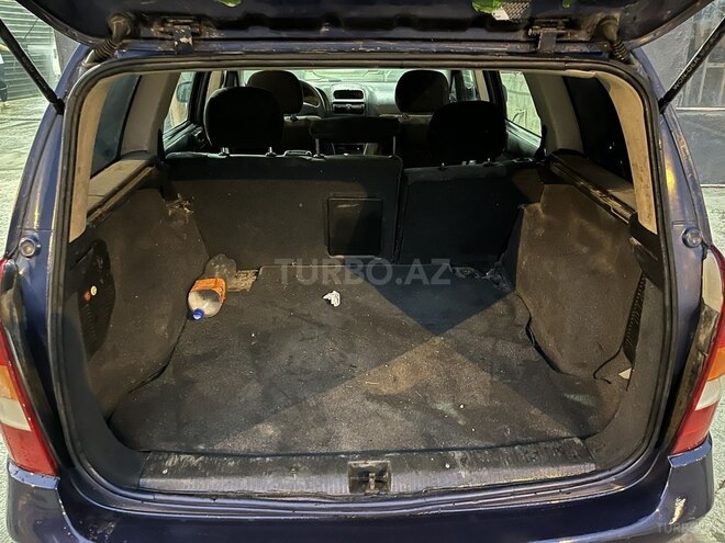 Opel Astra 1998, 325,367 km - 1.6 l - Bərdə