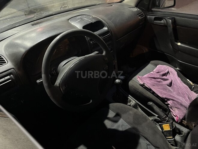 Opel Astra 1998, 325,367 km - 1.6 l - Bərdə