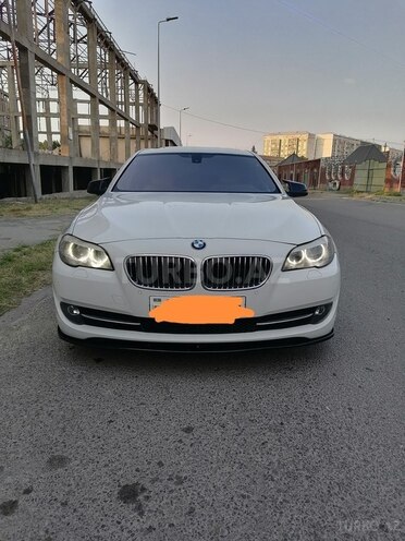 BMW 528 2012, 190,000 km - 2.0 l - Gəncə
