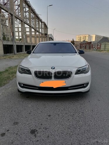 BMW 528 2012, 190,000 km - 2.0 l - Gəncə