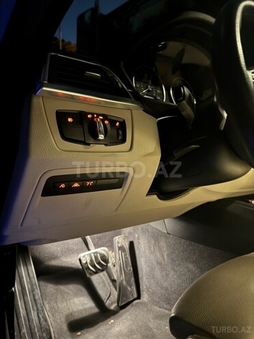 BMW 328 2015, 93,000 km - 2.0 l - Xırdalan