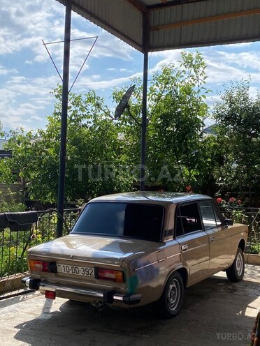 LADA (VAZ) 2106 1987, 288,520 km - 1.6 l - Şamaxı