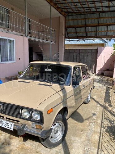 LADA (VAZ) 2106 1987, 288,520 km - 1.6 l - Şamaxı