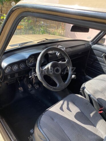 LADA (VAZ) 2106 1987, 288,520 km - 1.6 l - Şamaxı