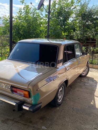 LADA (VAZ) 2106 1987, 288,520 km - 1.6 l - Şamaxı