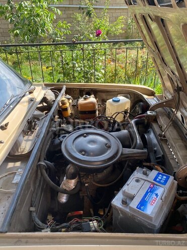LADA (VAZ) 2106 1987, 288,520 km - 1.6 l - Şamaxı