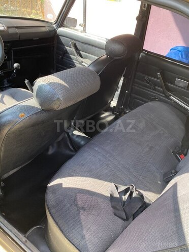 LADA (VAZ) 2106 1987, 288,520 km - 1.6 l - Şamaxı