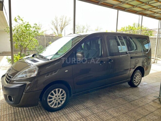 Peugeot  2013, 335,000 km - 2.0 l - Naxçıvan