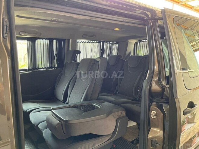 Peugeot  2013, 335,000 km - 2.0 l - Naxçıvan